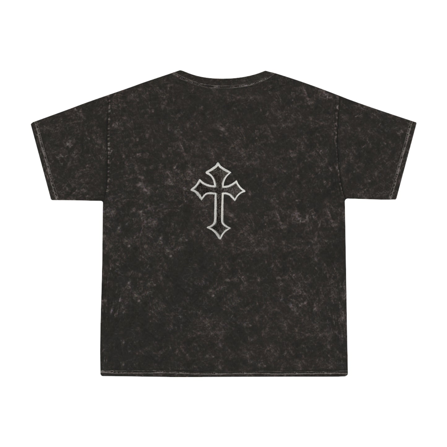 Unisex Mineral Wash T-Shirt