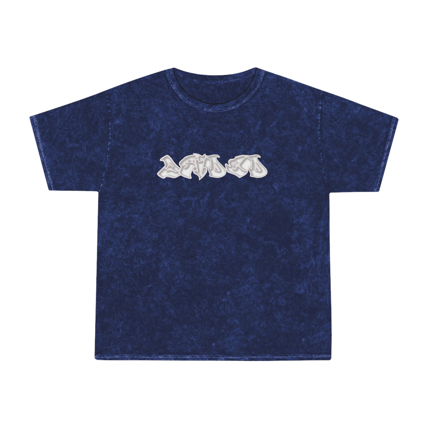 Unisex Mineral Wash T-Shirt