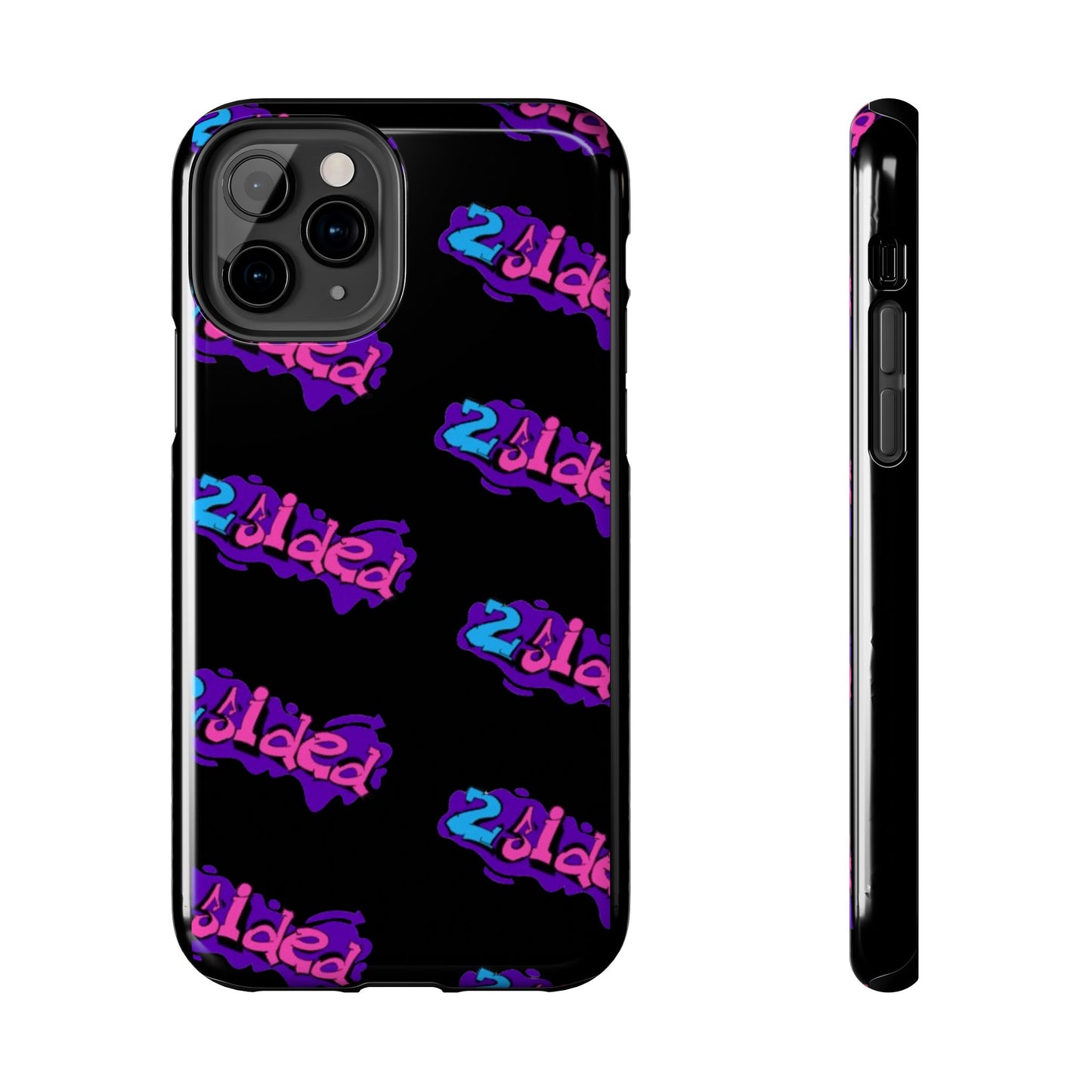 Tough Phone Cases