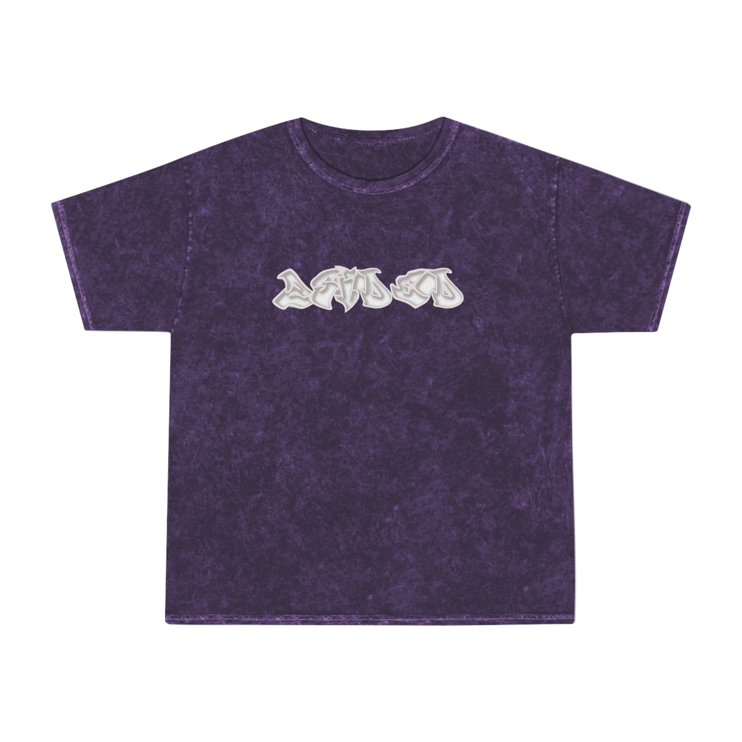 Unisex Mineral Wash T-Shirt