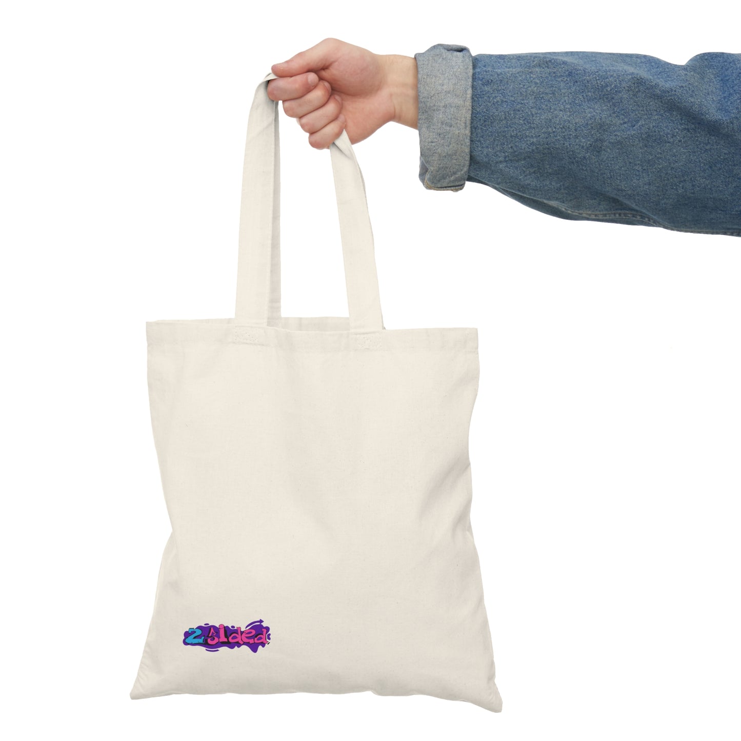 Natural Tote Bag
