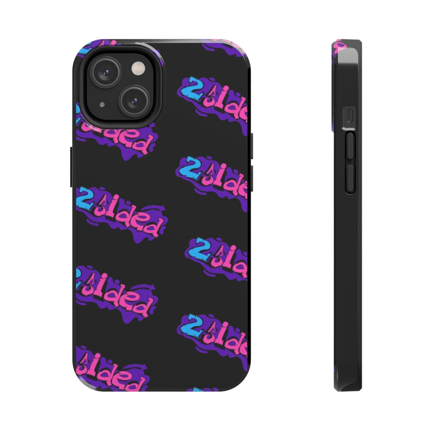 Tough Phone Cases