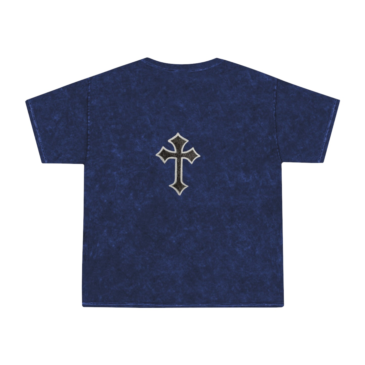 Unisex Mineral Wash T-Shirt