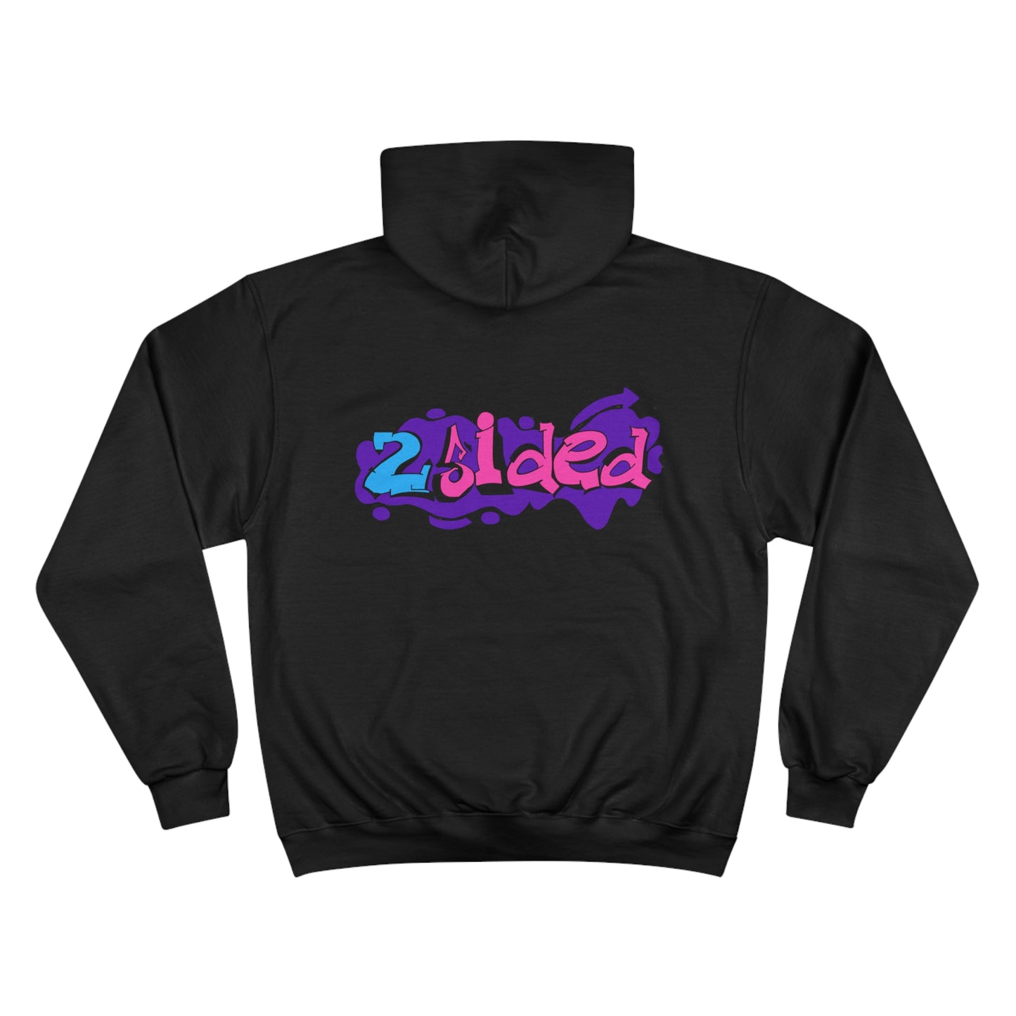 Champion Hoodie
