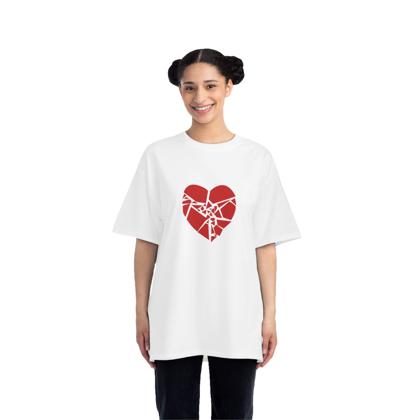 Beefy-T® Short-Sleeve T-Shirt
