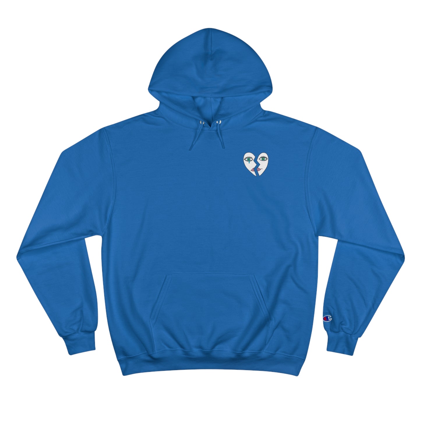Champion Hoodie
