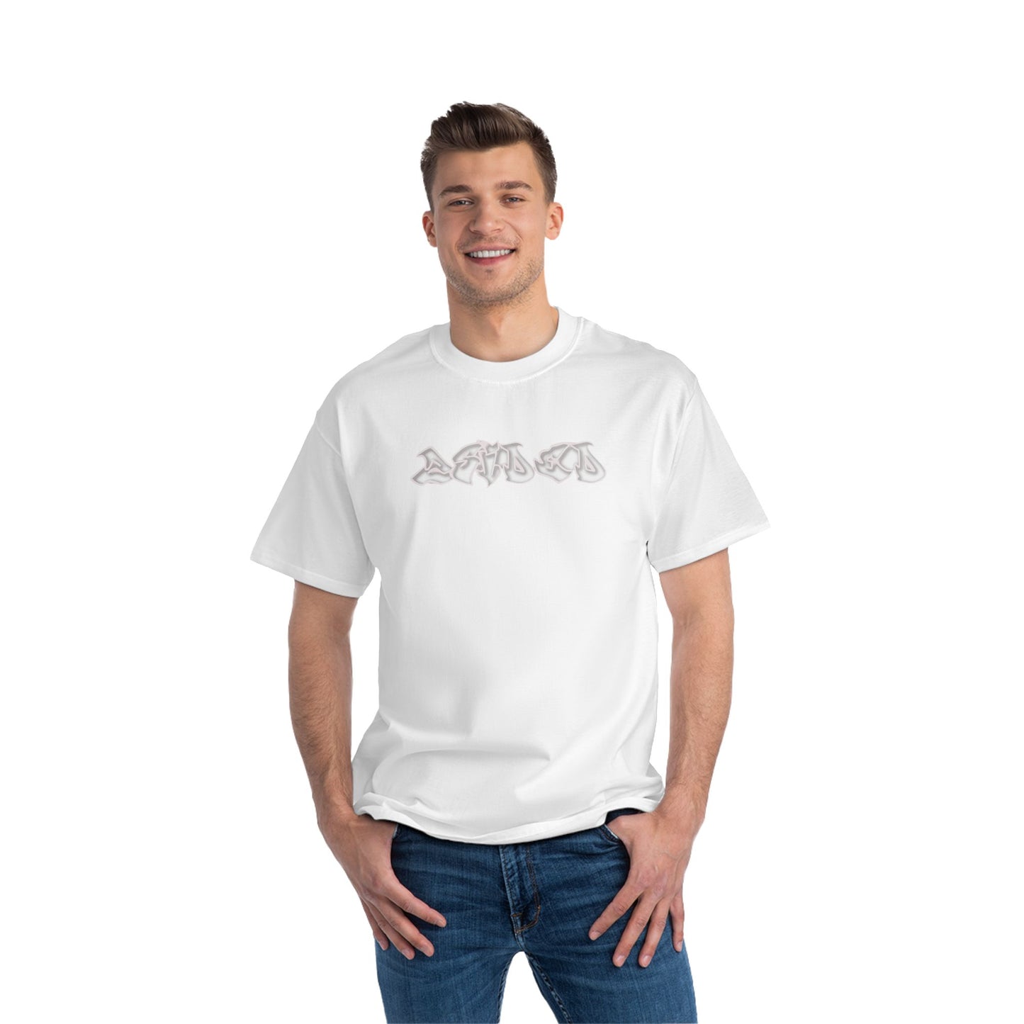 Beefy-T® Short-Sleeve T-Shirt