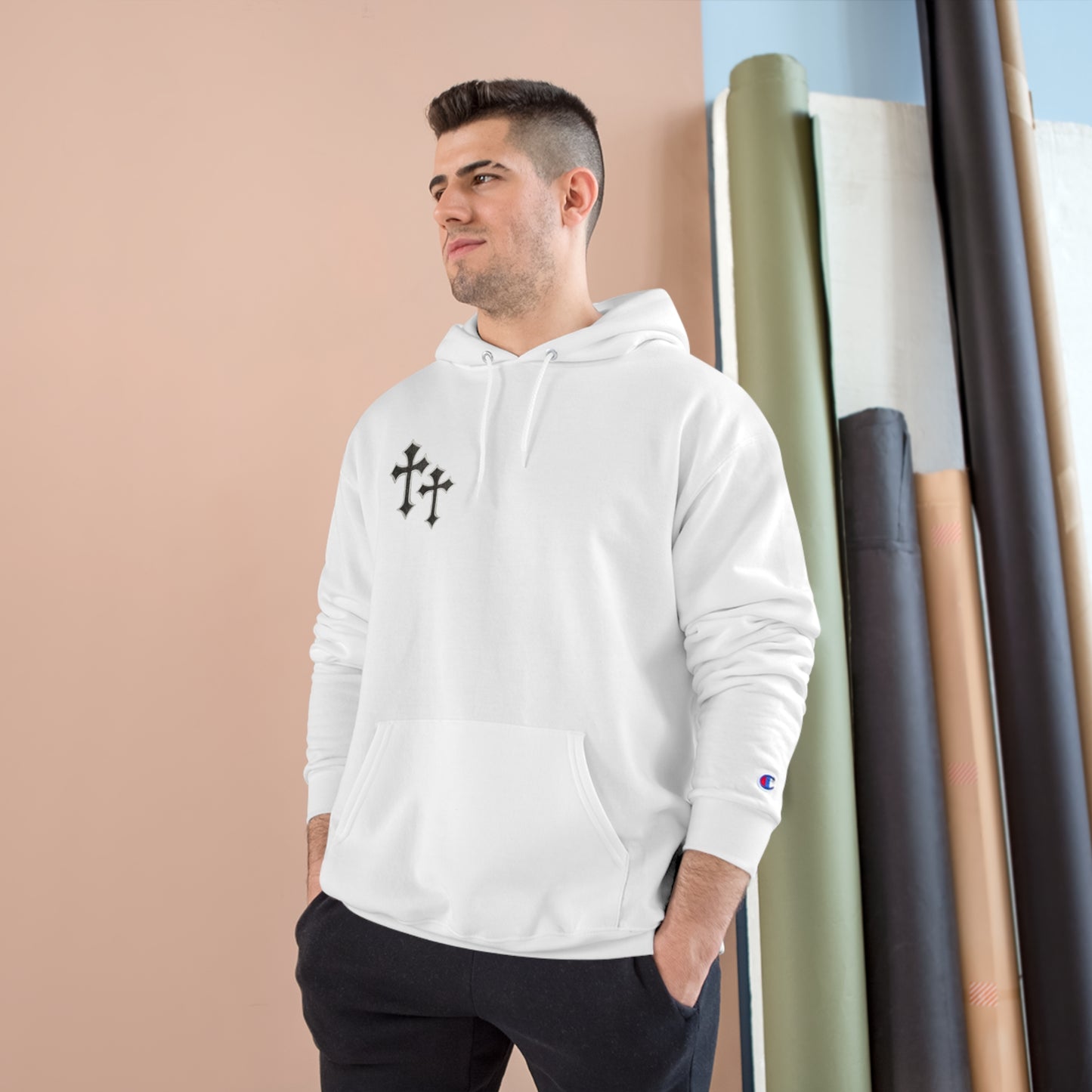 Champion Hoodie