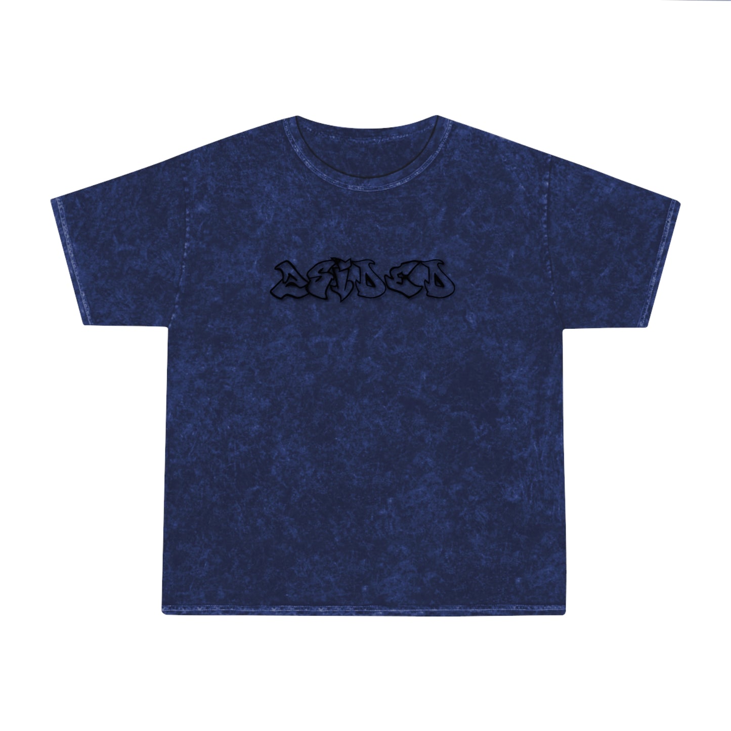 Unisex Mineral Wash T-Shirt
