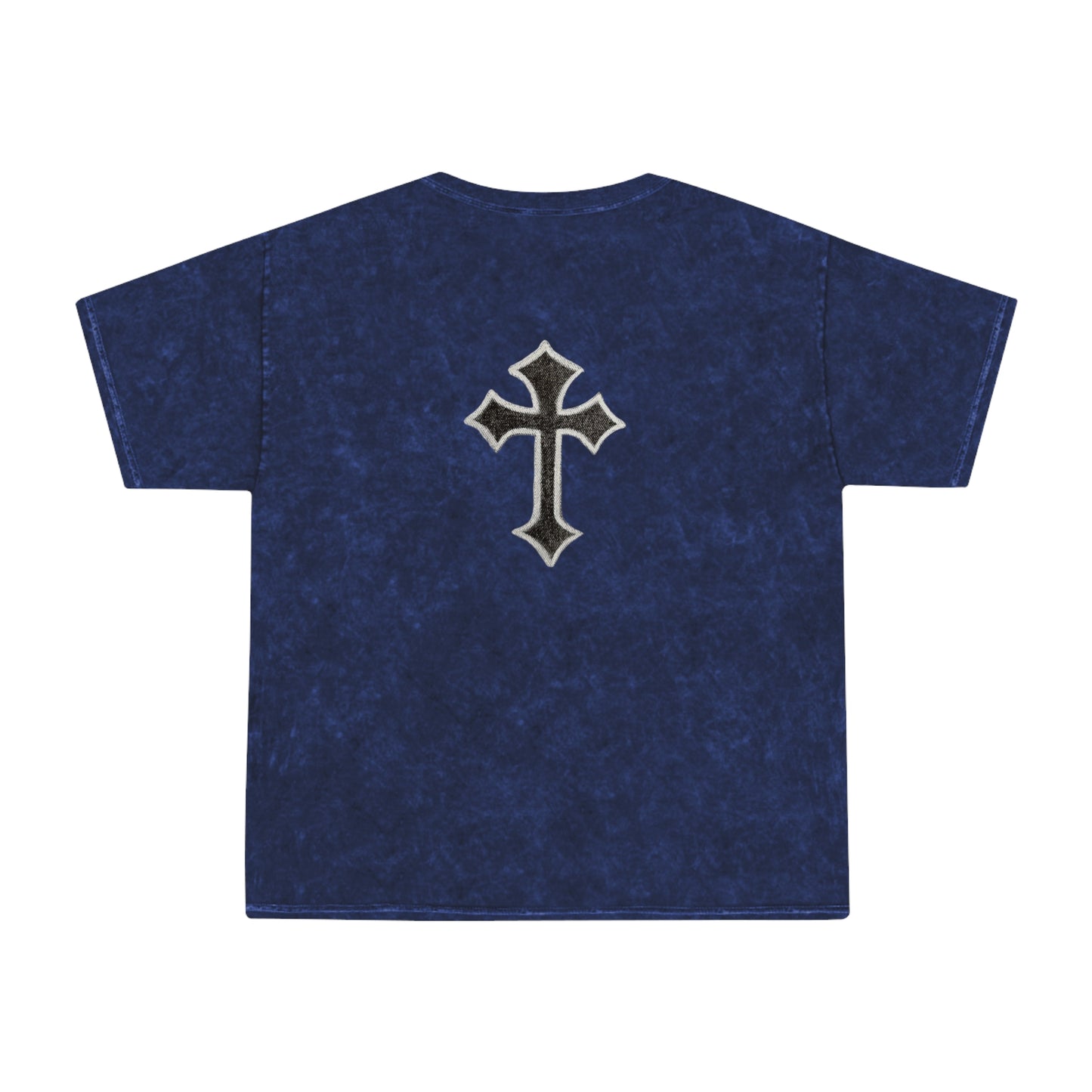 Unisex Mineral Wash T-Shirt