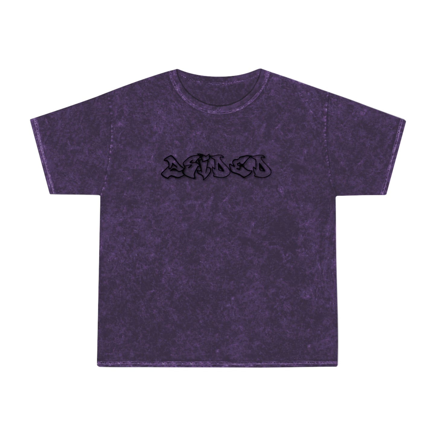 Unisex Mineral Wash T-Shirt
