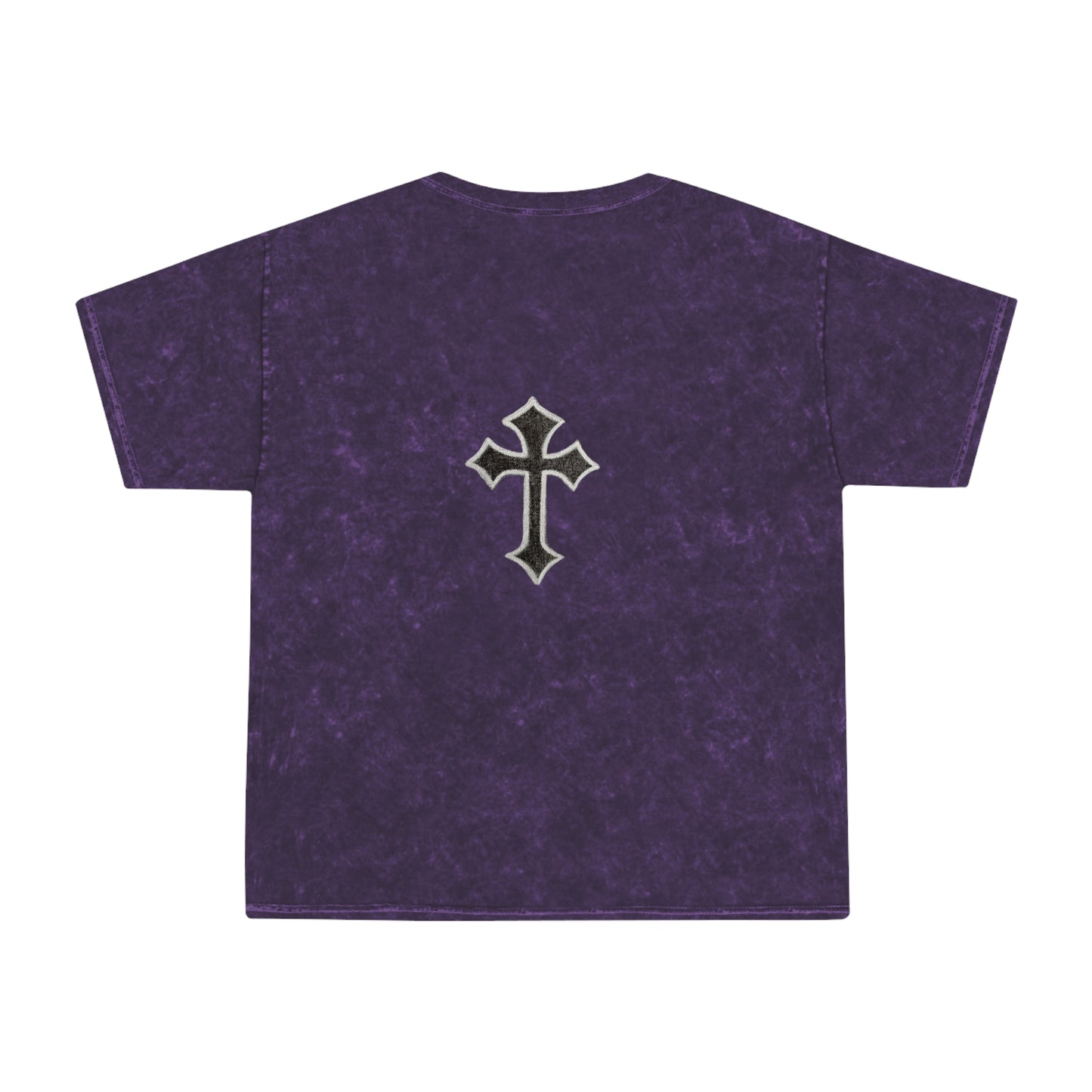 Unisex Mineral Wash T-Shirt