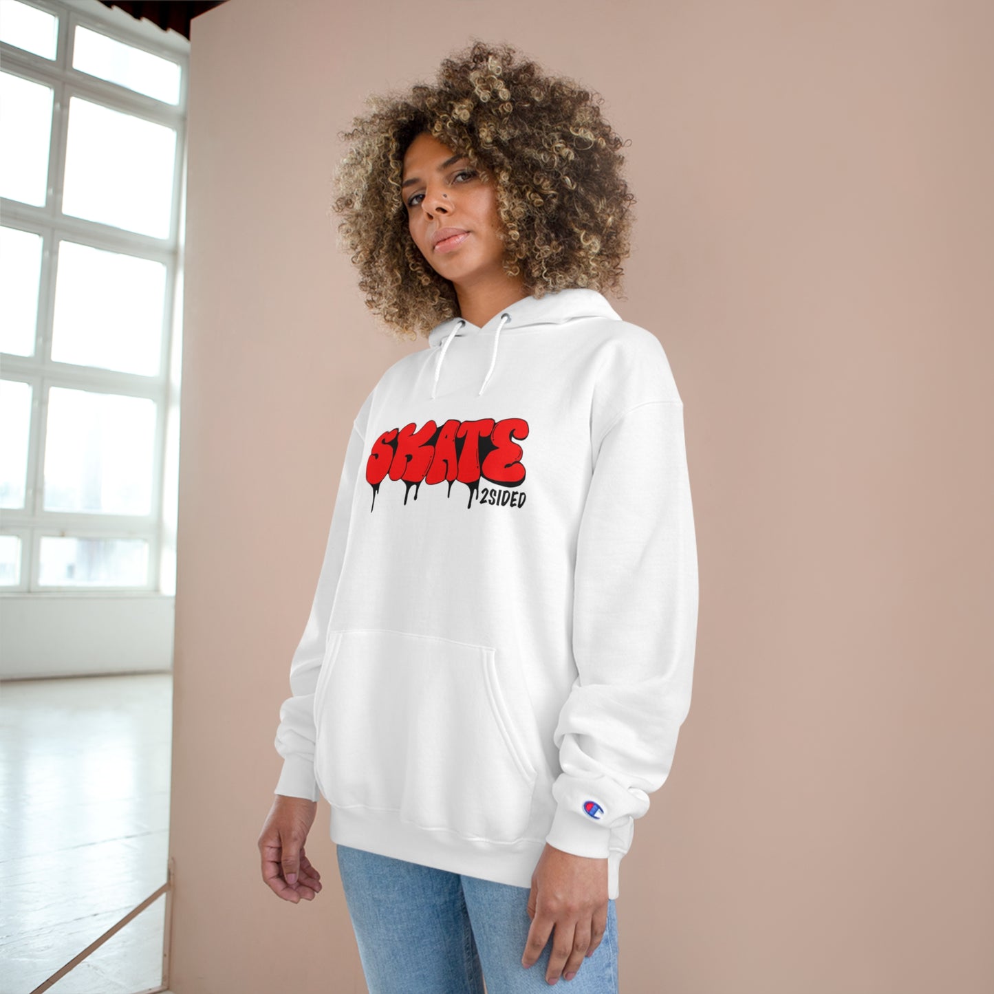 Champion Hoodie
