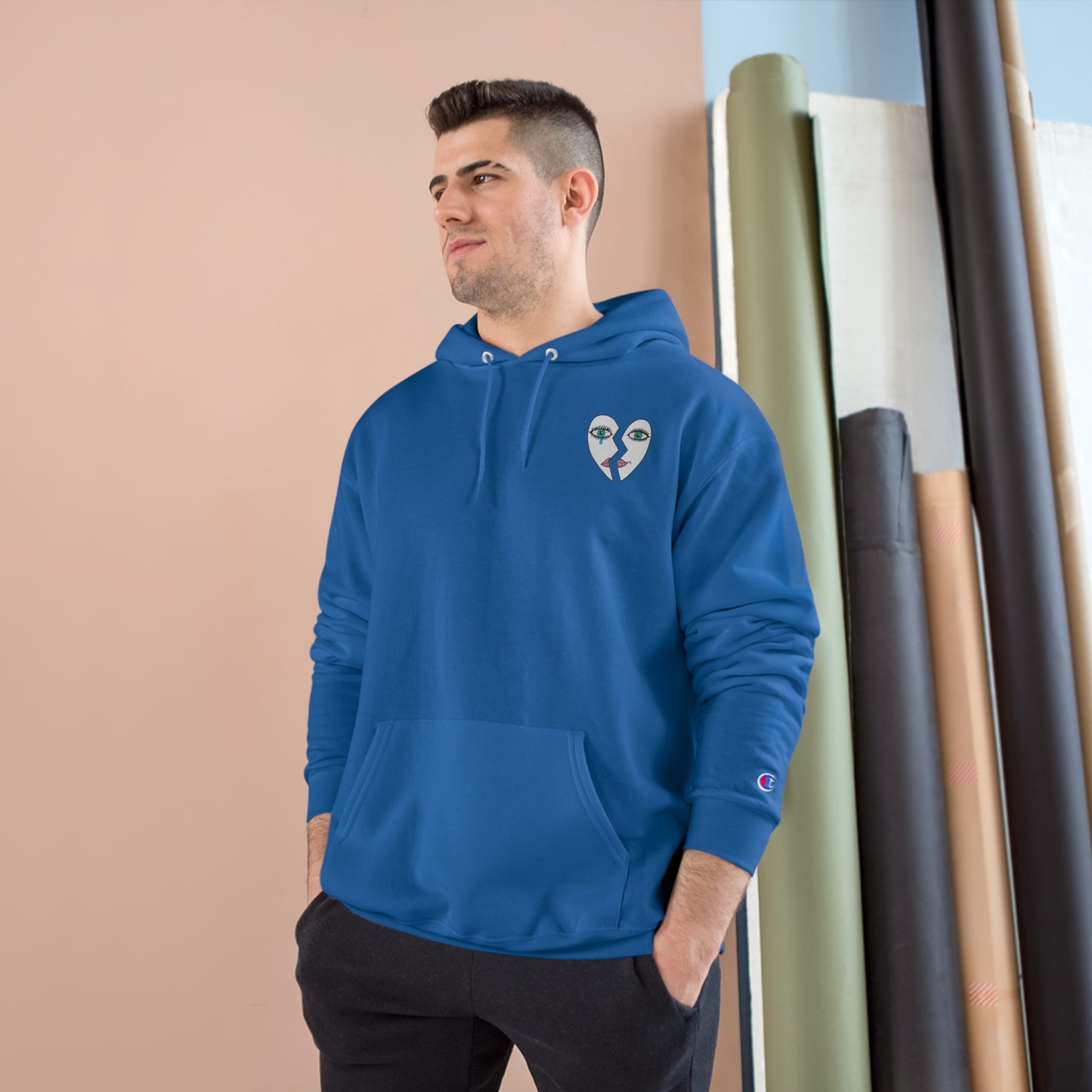 Champion Hoodie