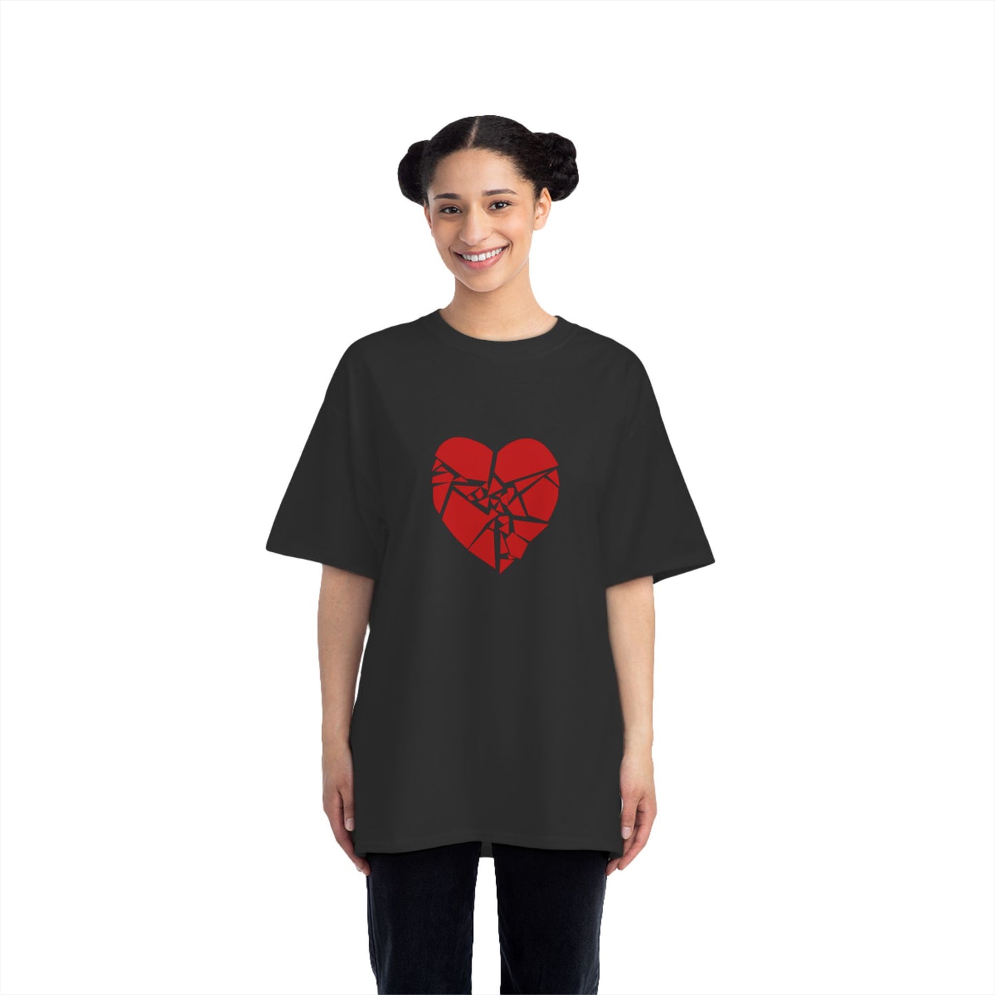 Beefy-T® Short-Sleeve T-Shirt