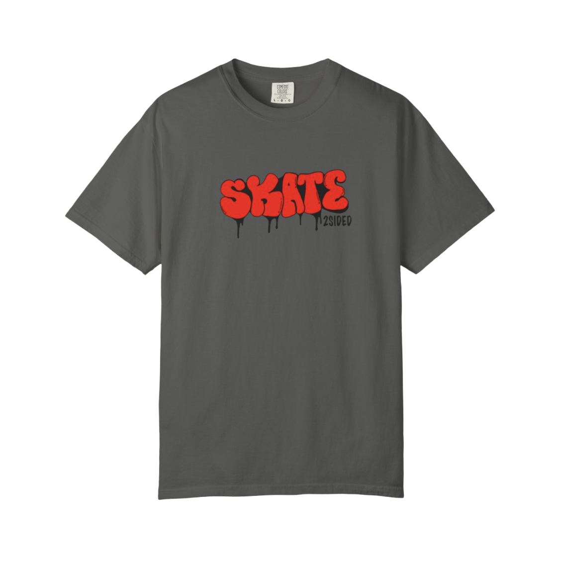 Skate 2Sided T-shirt