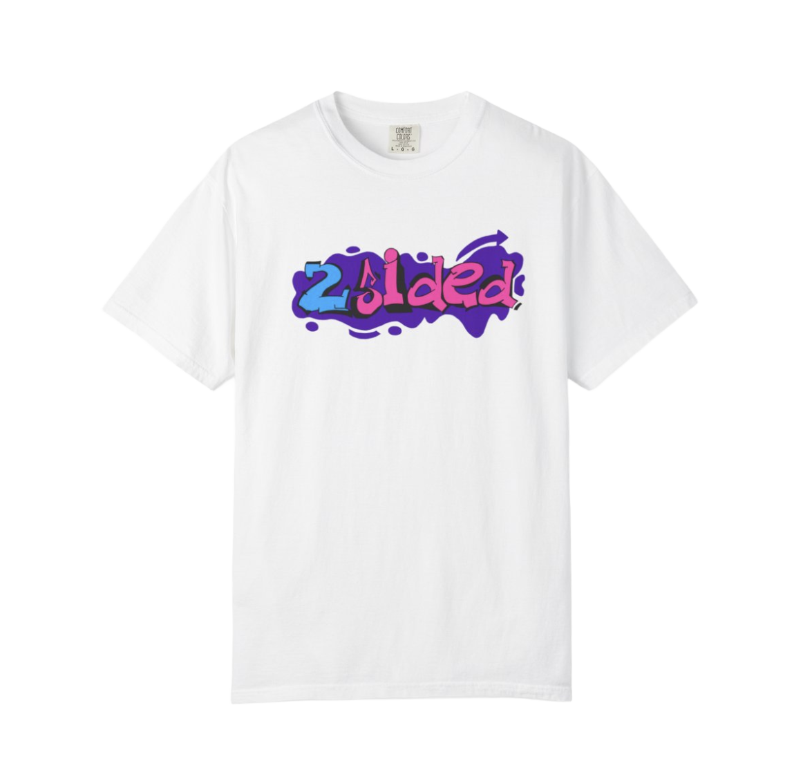 Grafitti T-shirt