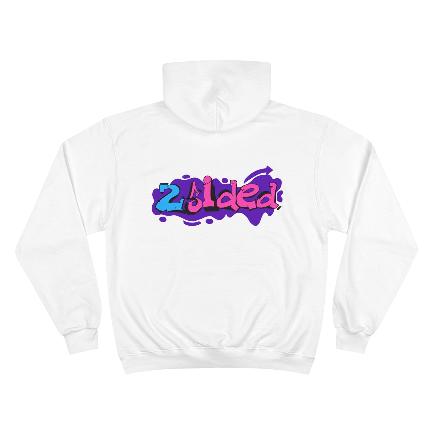 Champion Hoodie