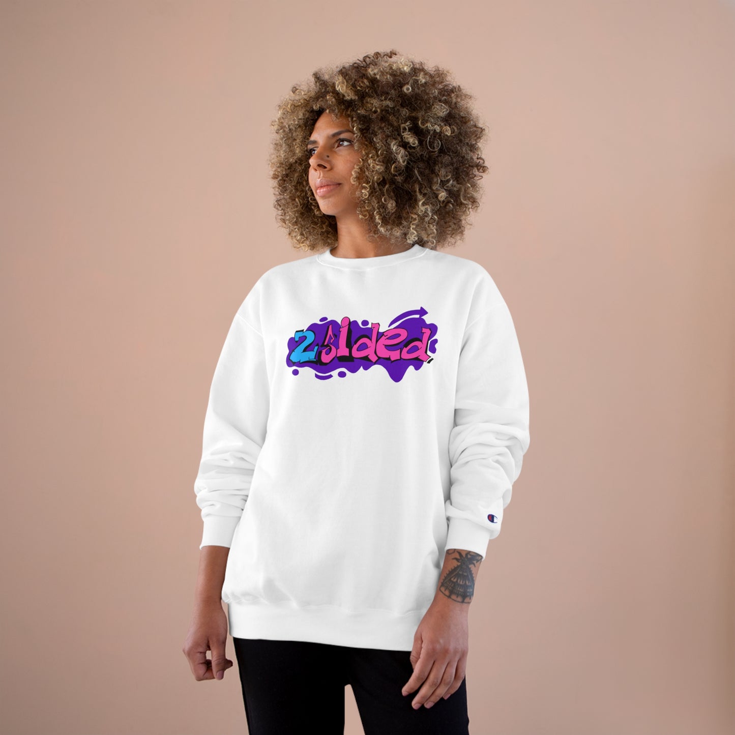 Champion Sweatshirt
