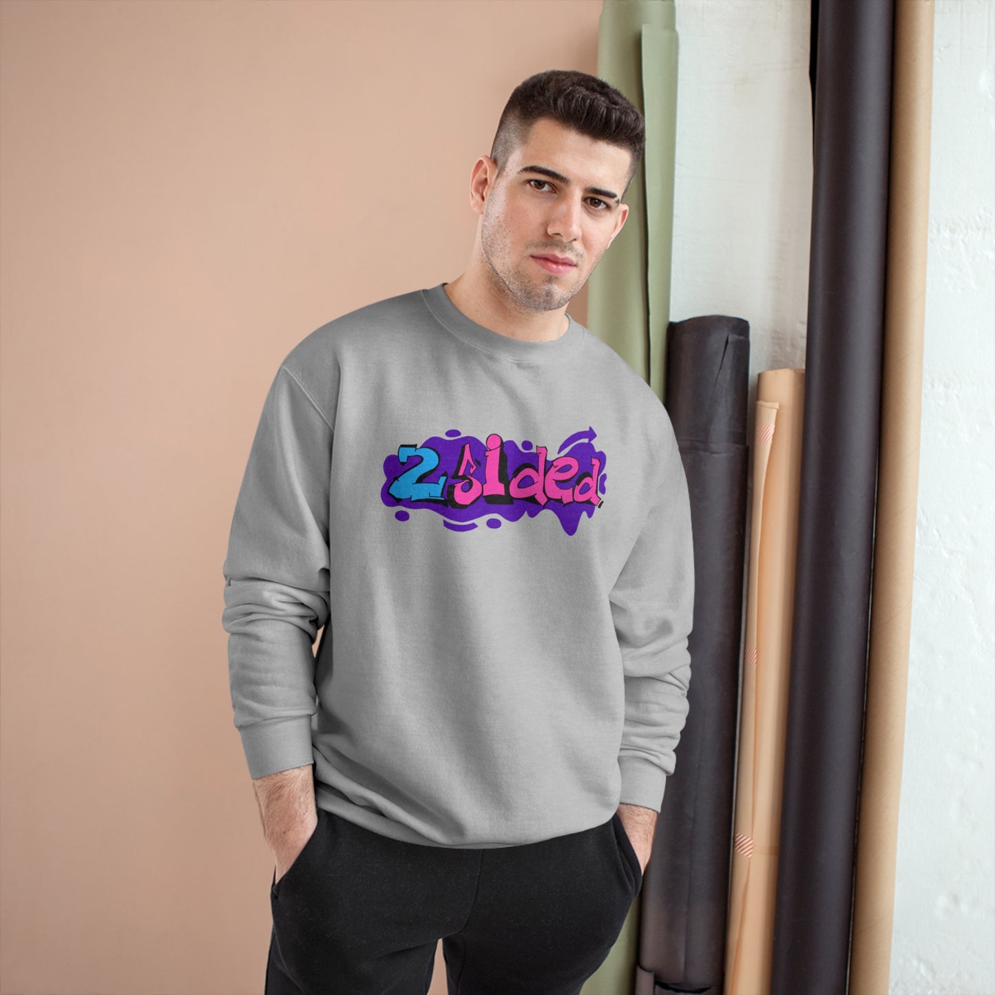 Champion Sweatshirt