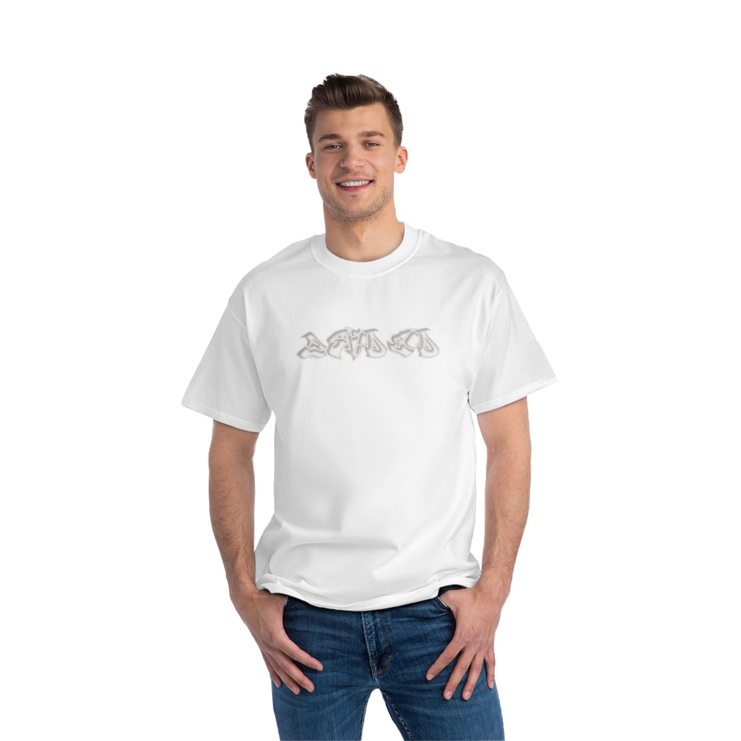 Beefy-T® Short-Sleeve T-Shirt