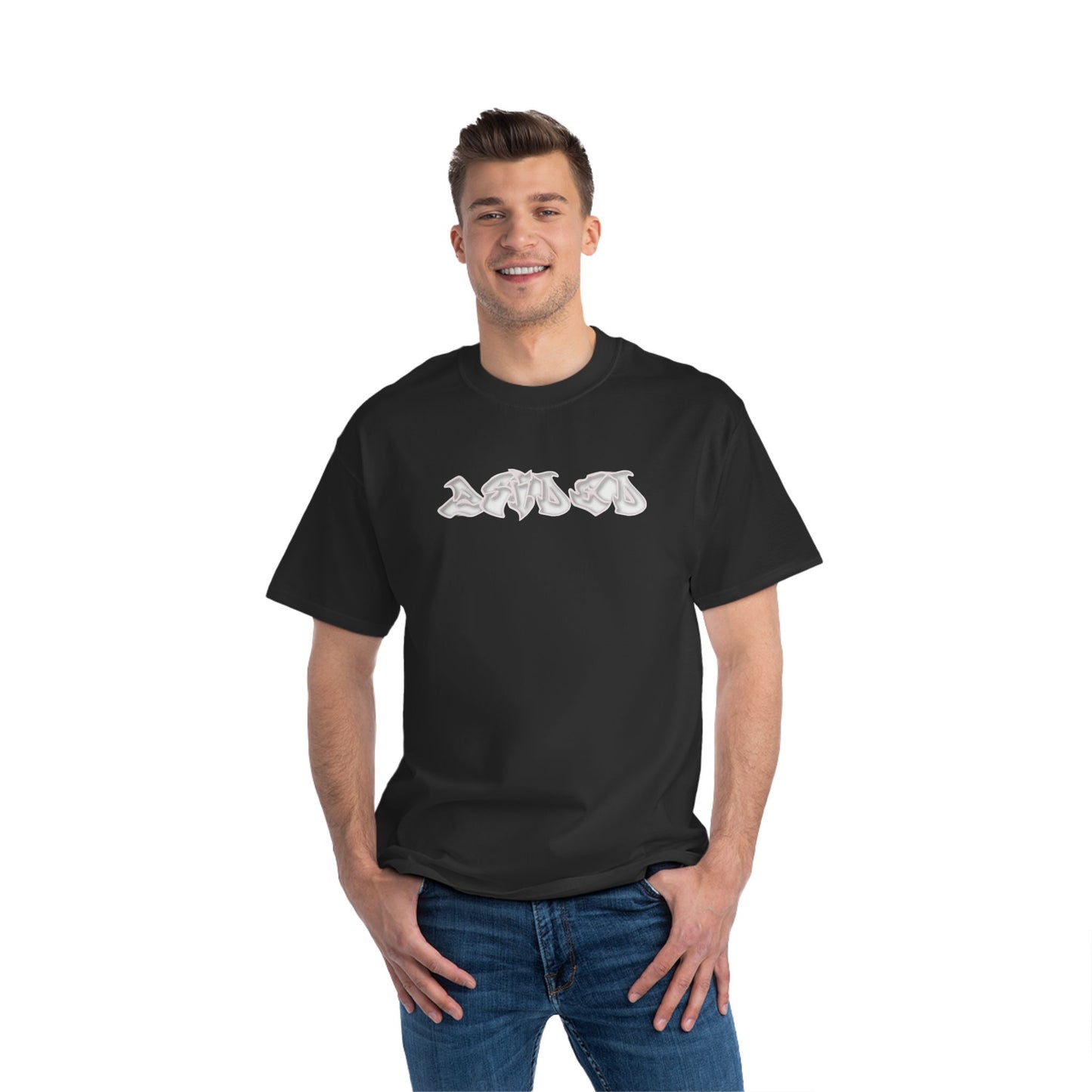 Beefy-T® Short-Sleeve T-Shirt