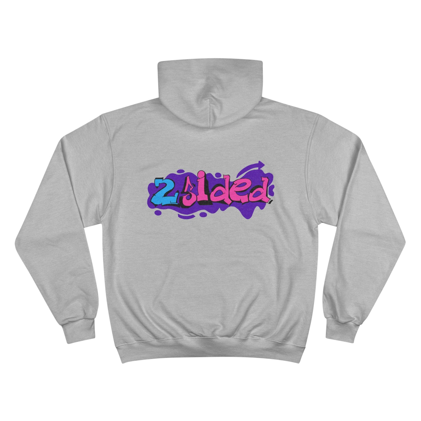 Champion Hoodie