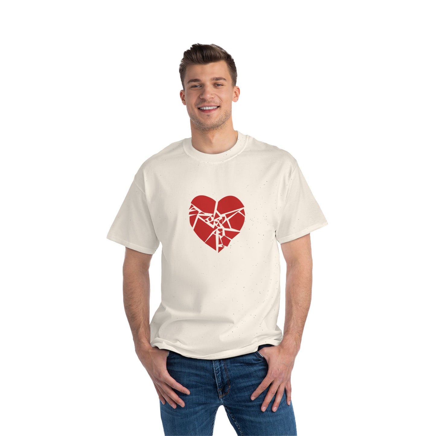 Beefy-T® Short-Sleeve T-Shirt