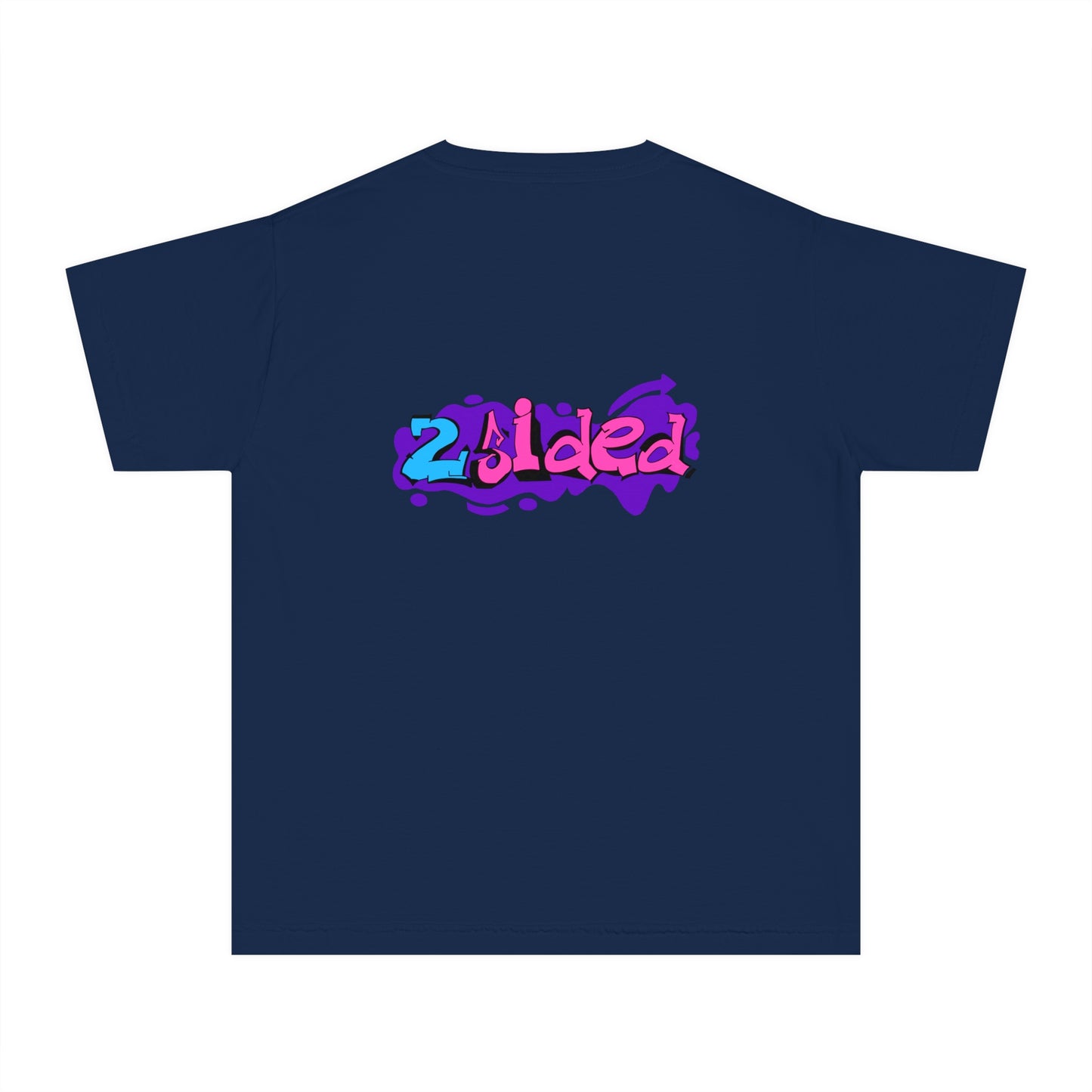 Youth Midweight Tee