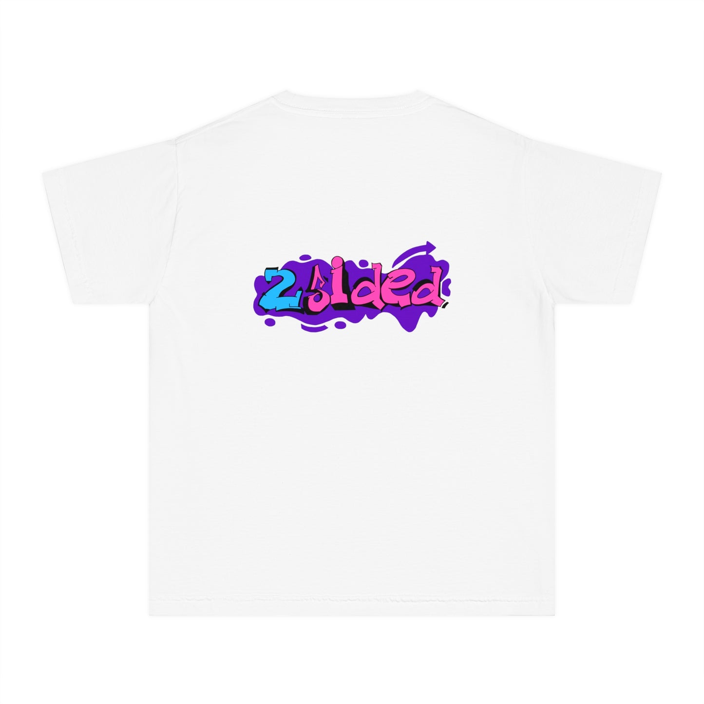 Youth Midweight Tee