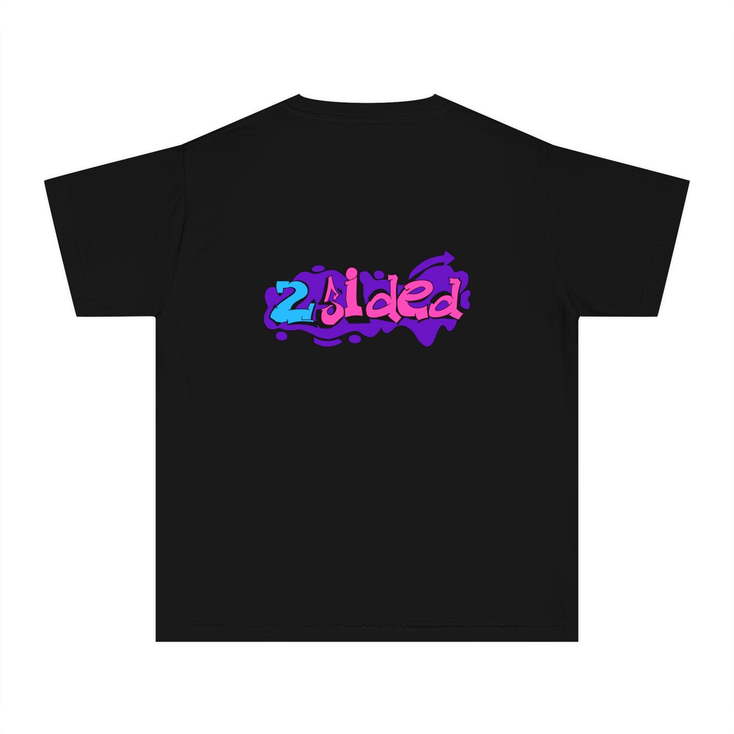 Youth Midweight Tee