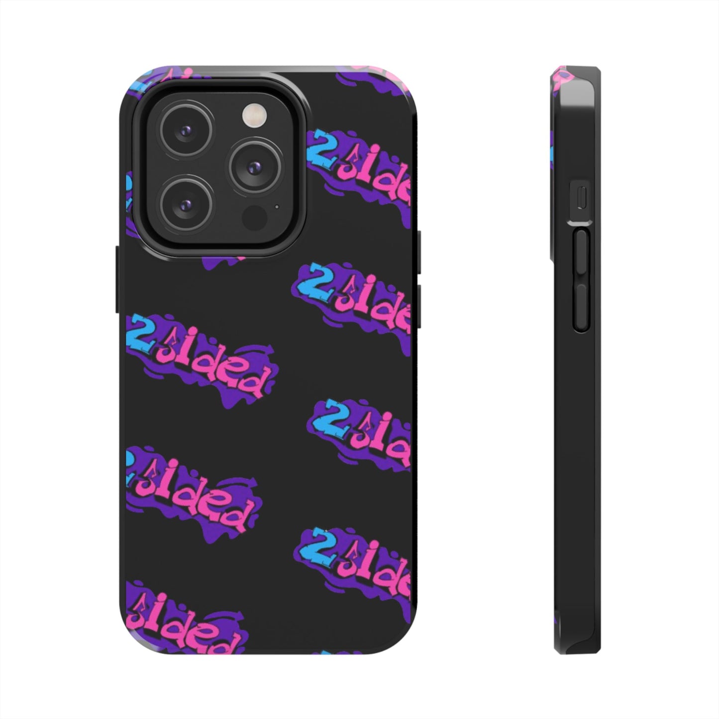 Tough Phone Cases