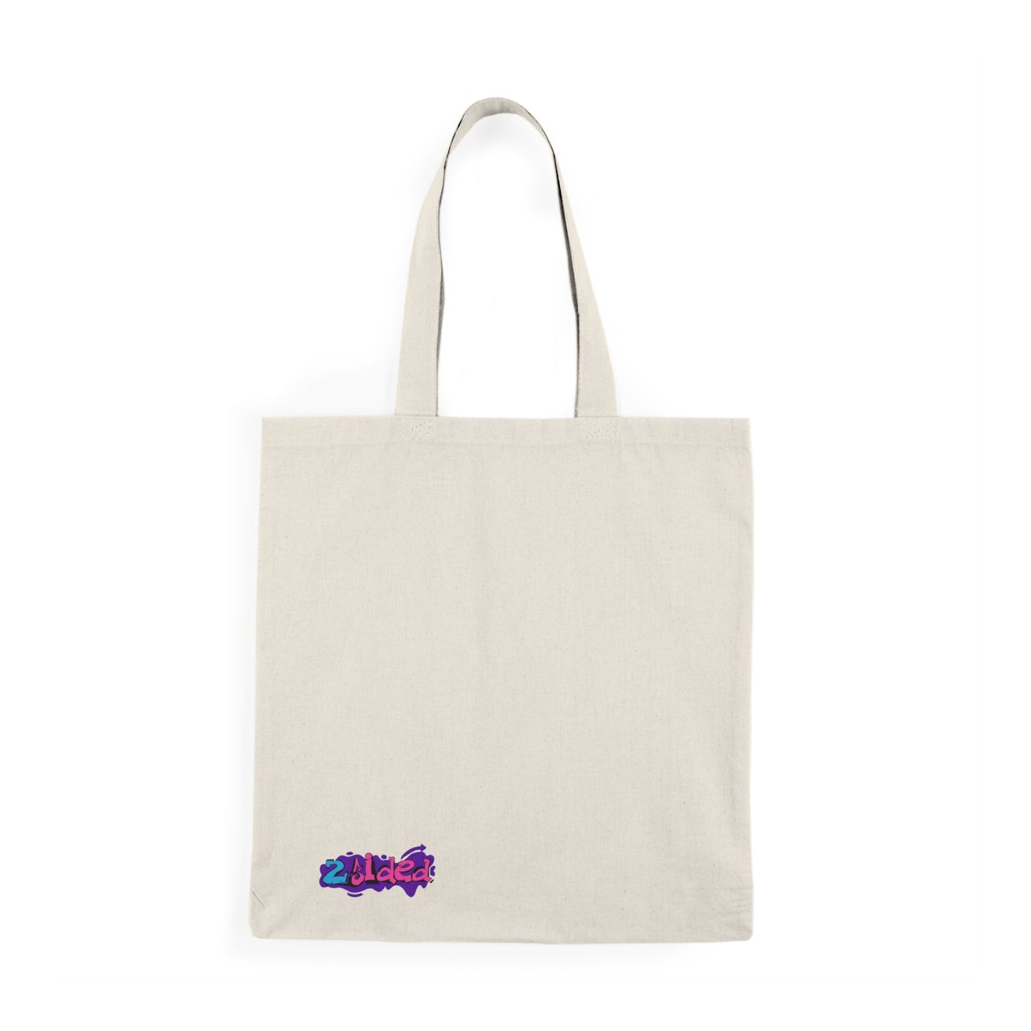 Natural Tote Bag