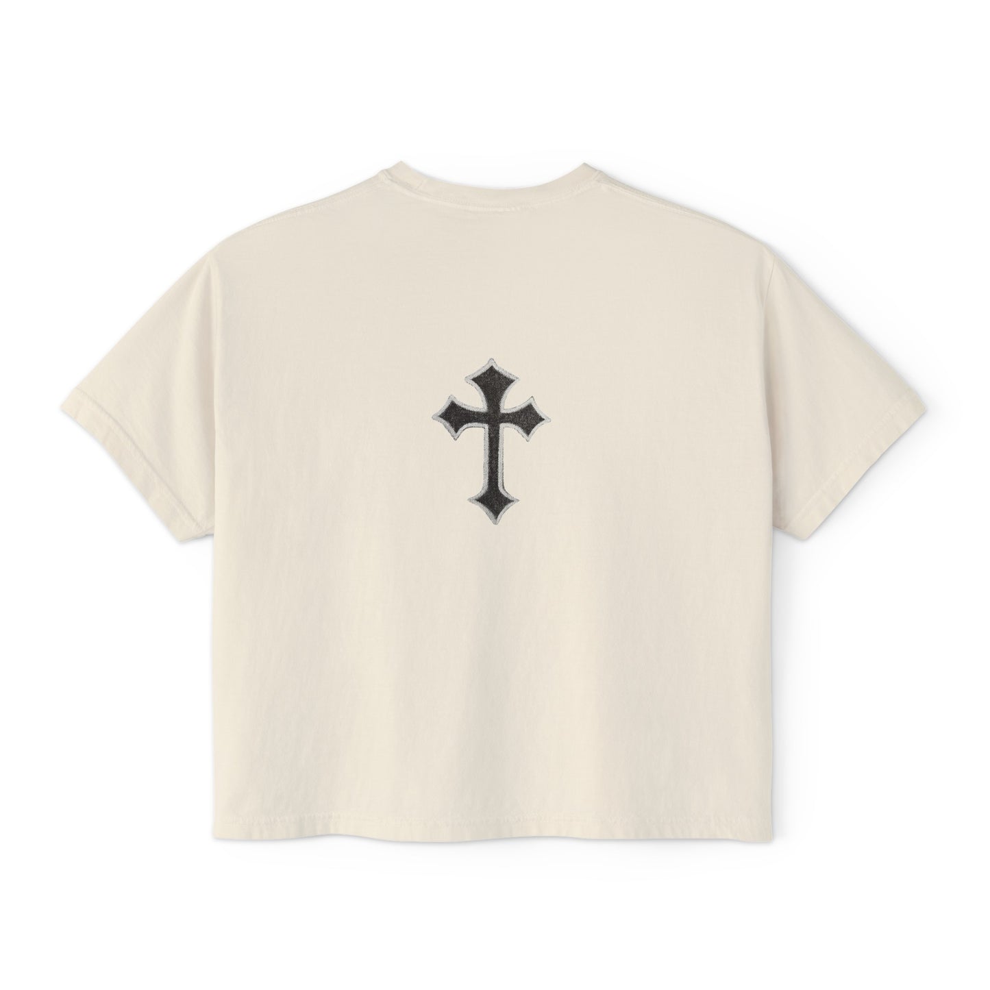 Women's Boxy Tee