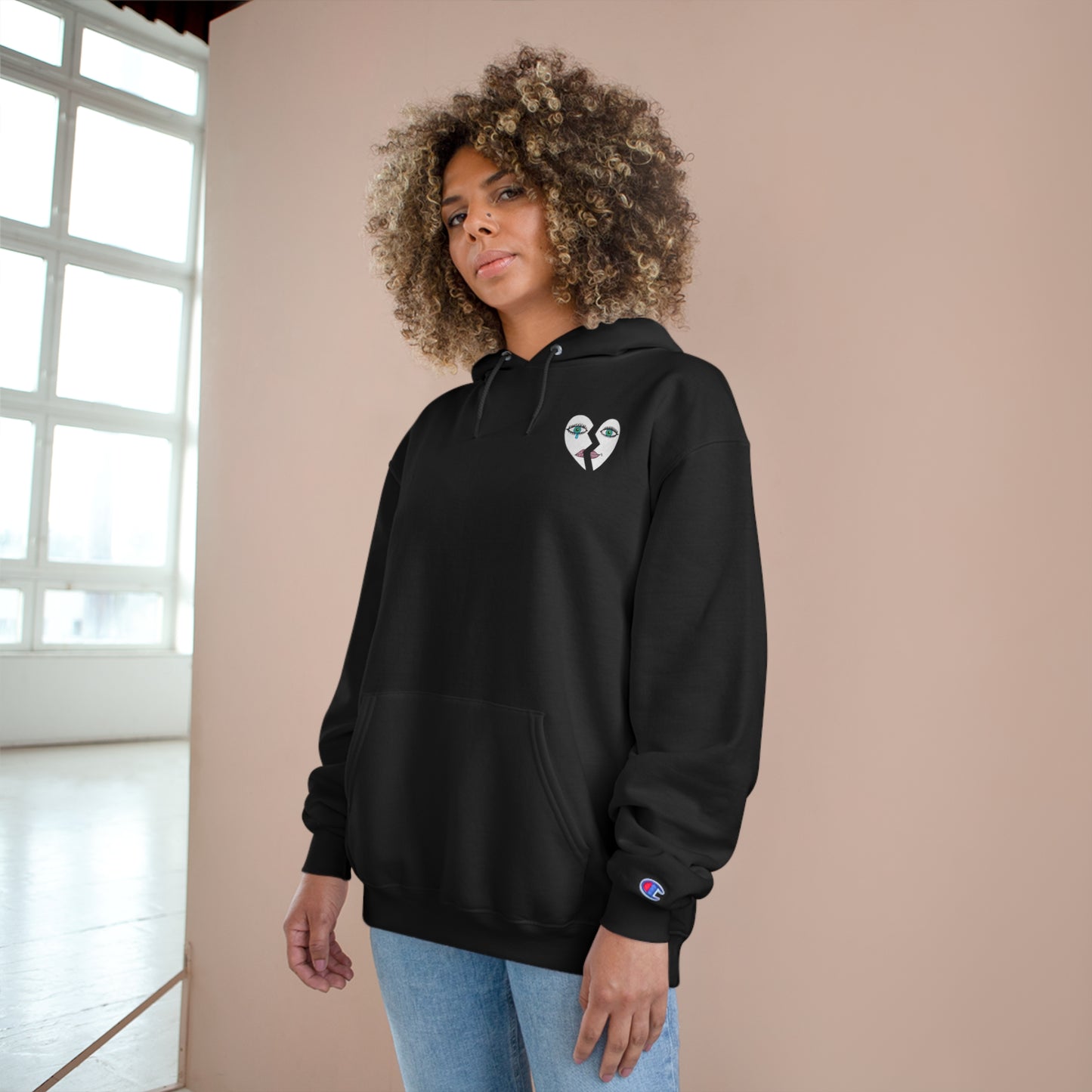 Champion Hoodie