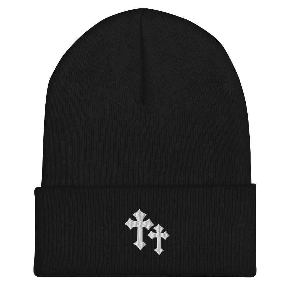 Cuffed Beanie