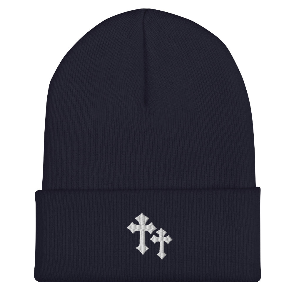 Cuffed Beanie