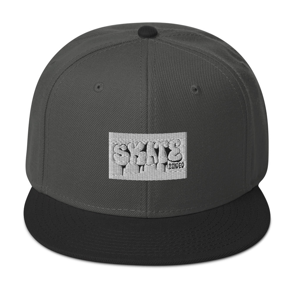 Snapback Hat