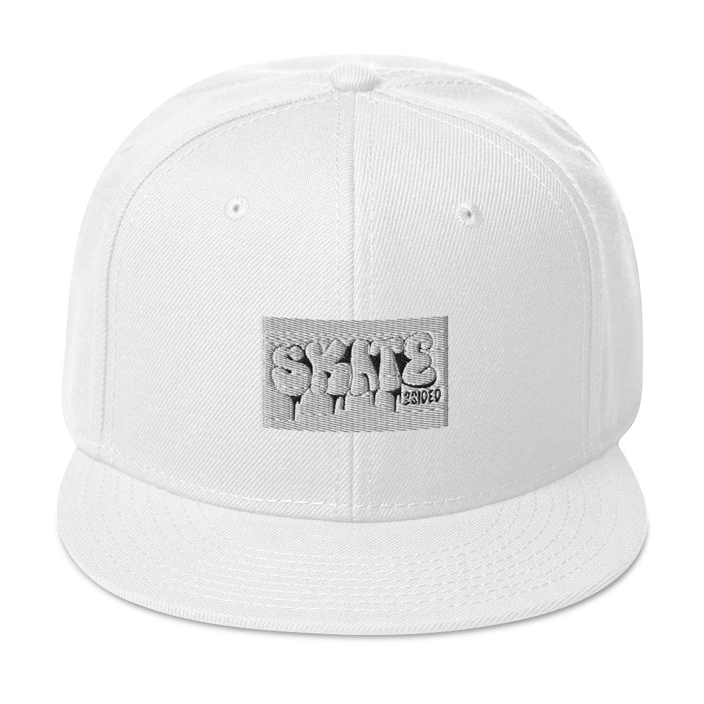 Snapback Hat