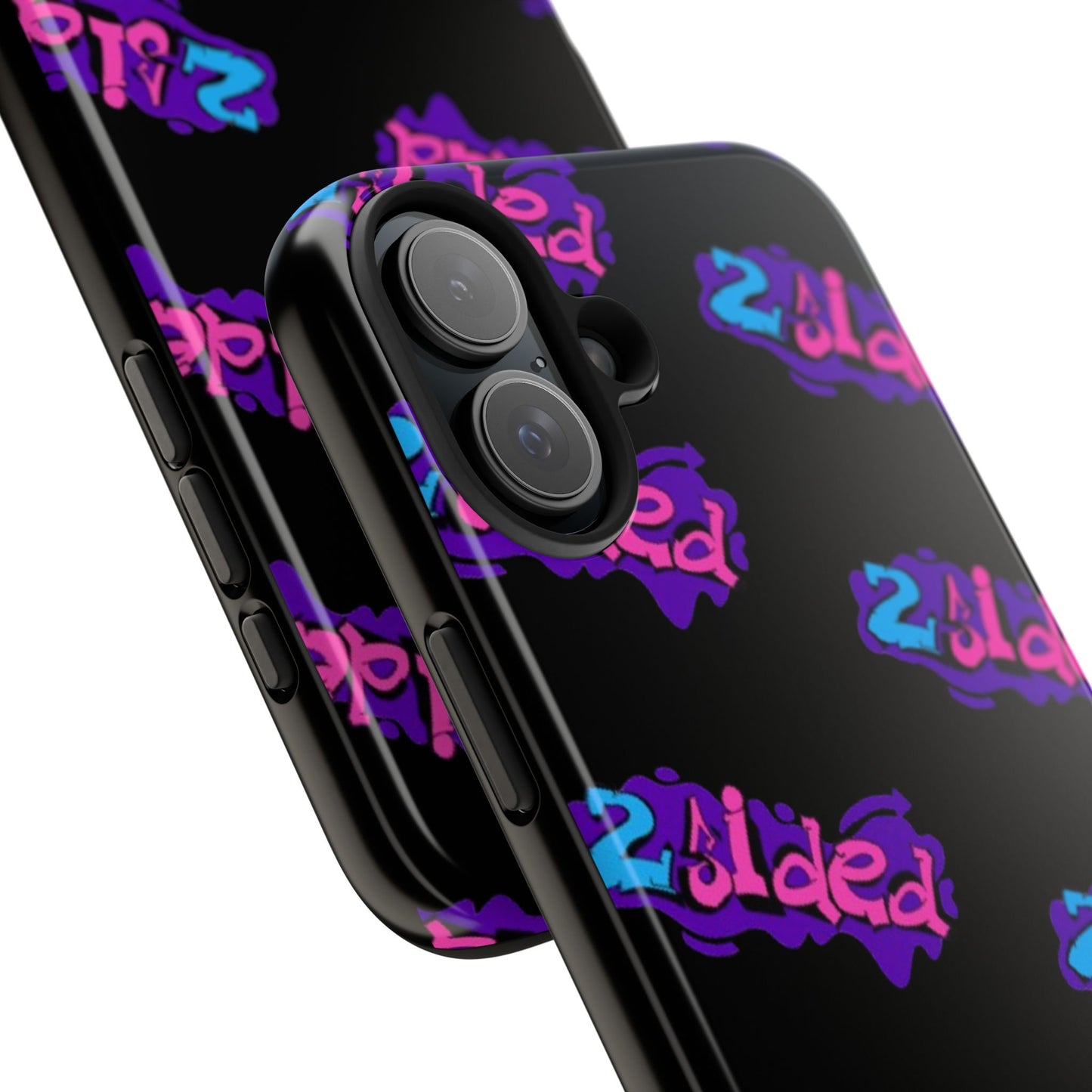 Tough Phone Cases