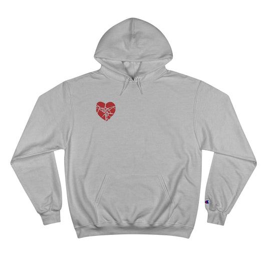 Champion Hoodie