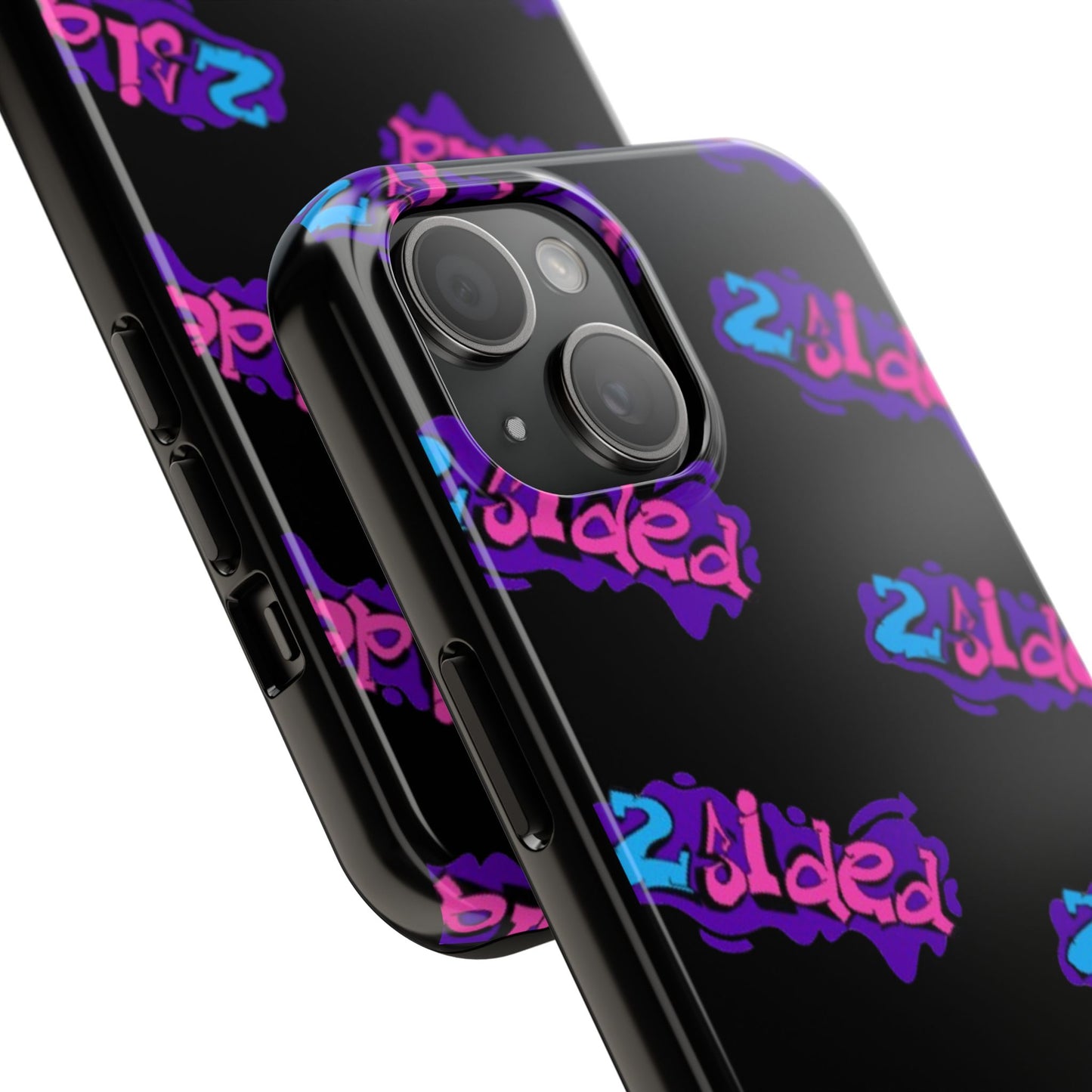 Tough Phone Cases