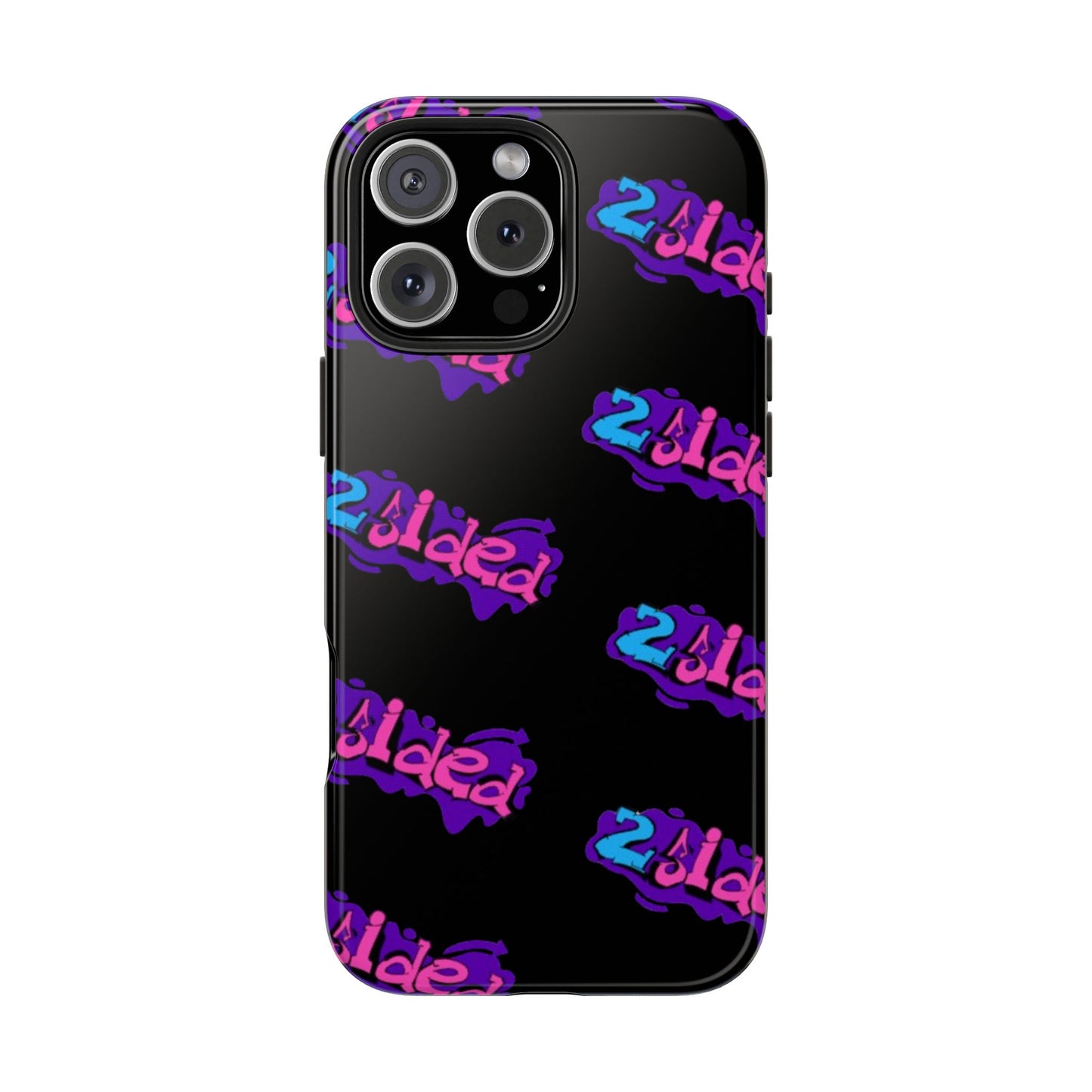 Tough Phone Cases