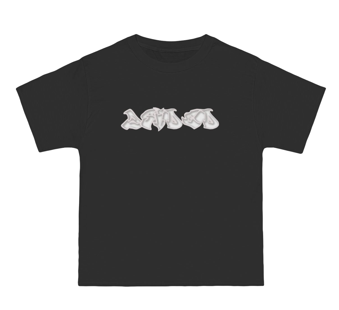 2Sided X Crosses T-shirt