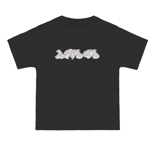2Sided X Crosses T-shirt