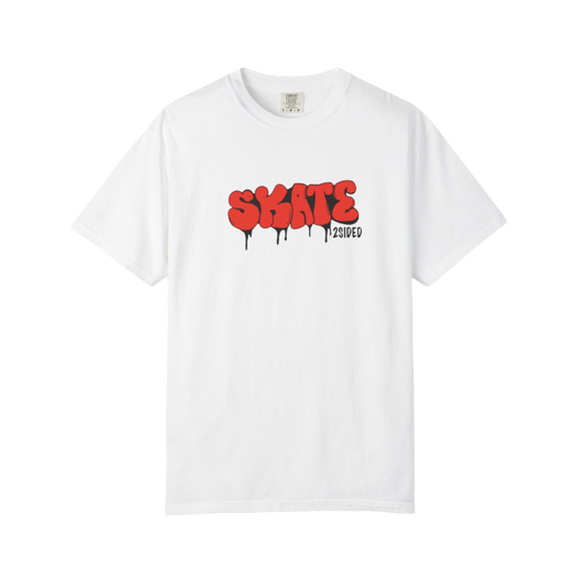 Skate 2Sided T-shirt