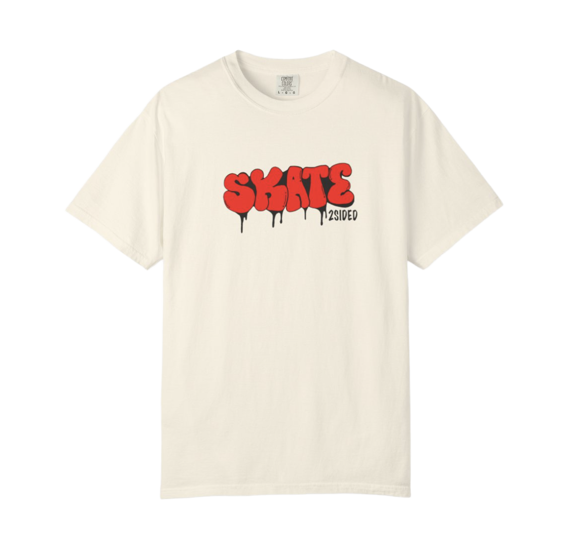 Skate 2Sided T-shirt
