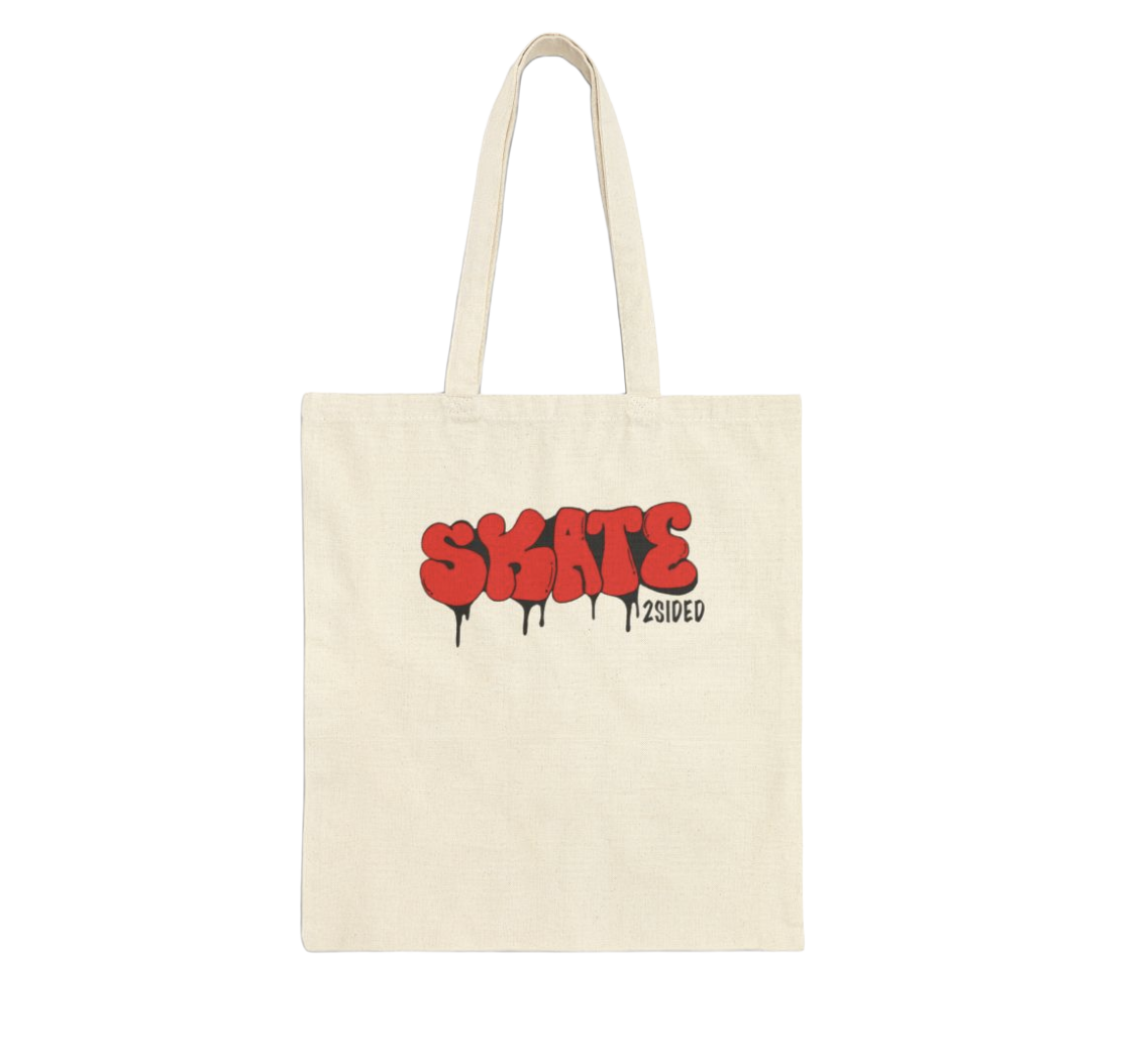 Canvas Tote Bag
