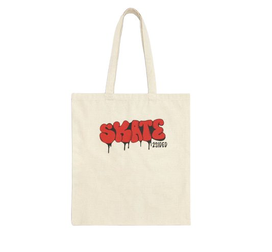Canvas Tote Bag