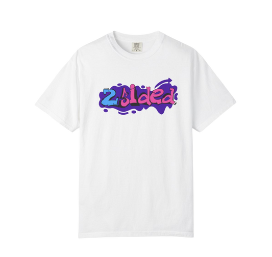 Grafitti T-shirt